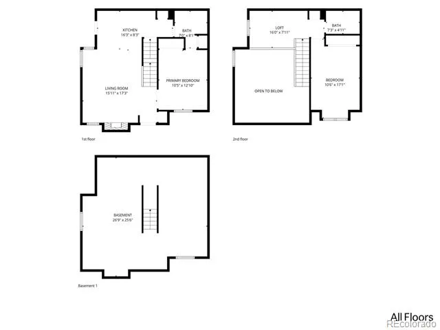 12292 Bannock Circle #C Denver, CO 80234