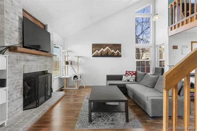 12292 Bannock Circle #C Denver, CO 80234