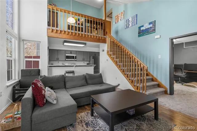 12292 Bannock Circle #C Denver, CO 80234