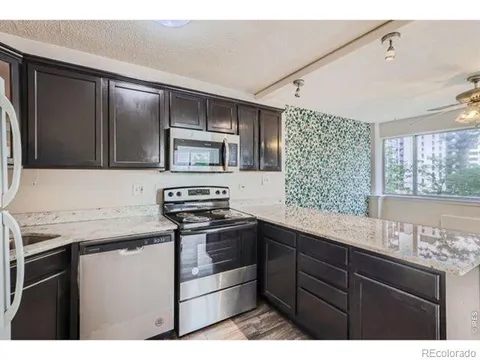 909 Logan Street #A