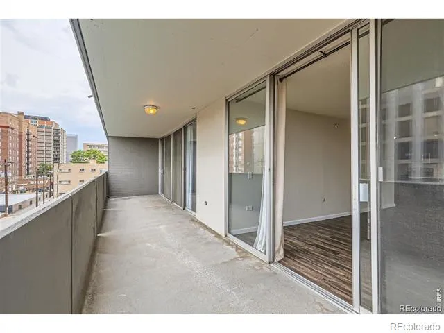 909 Logan Street #A Denver, CO 80203
