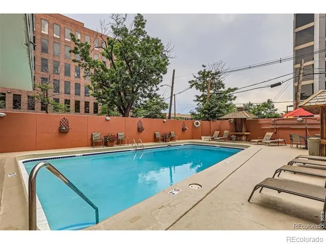 909 Logan Street #A Denver, CO 80203