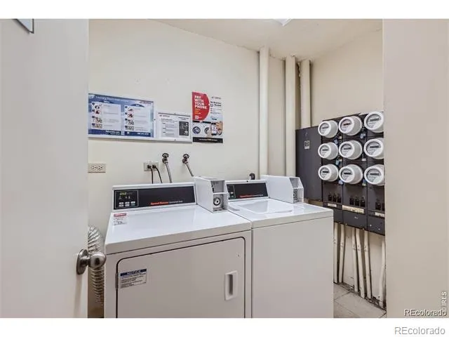 909 Logan Street #A Denver, CO 80203