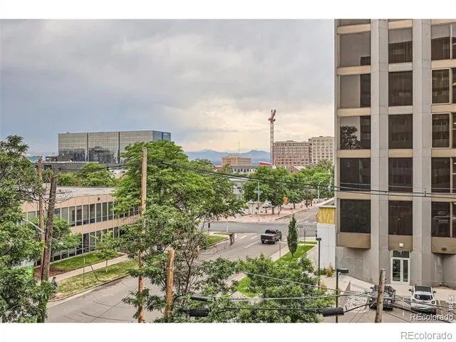 909 Logan Street #A Denver, CO 80203