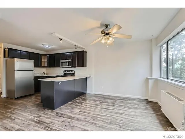 909 Logan Street #A Denver, CO 80203