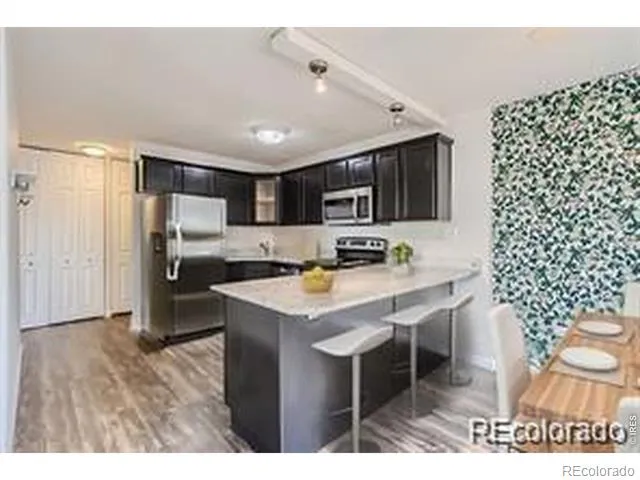 909 Logan Street #A Denver, CO 80203