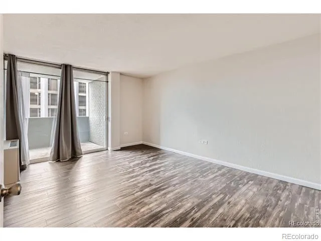 909 Logan Street #A Denver, CO 80203