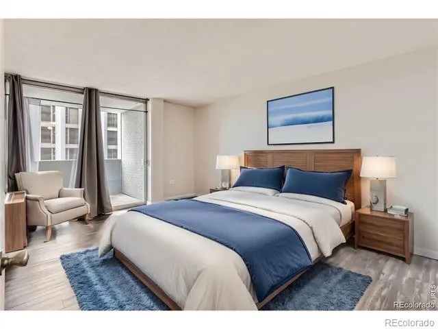909 Logan Street #A Denver, CO 80203