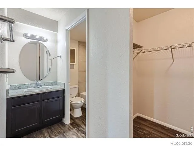 909 Logan Street #A Denver, CO 80203