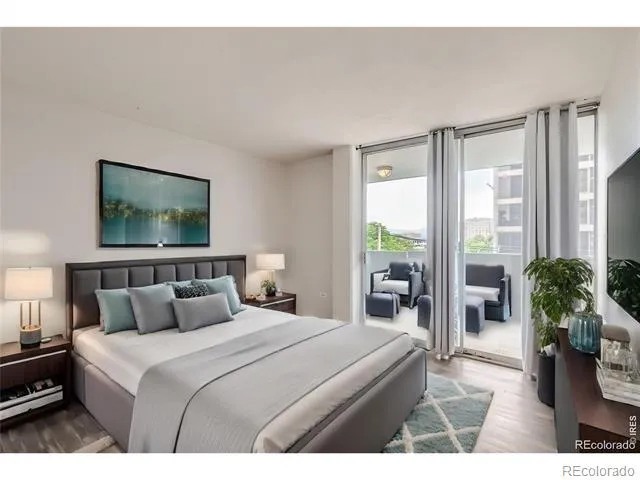 909 Logan Street #A Denver, CO 80203