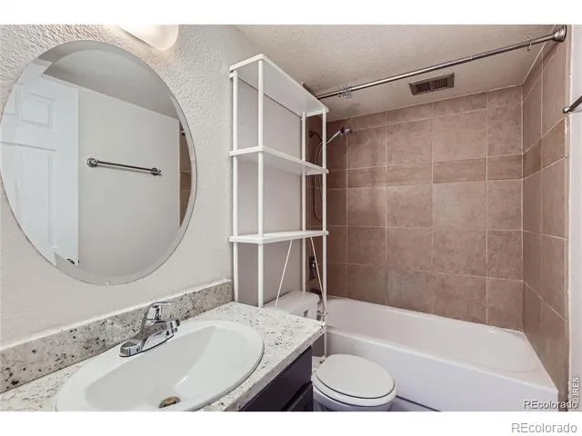 909 Logan Street #A Denver, CO 80203