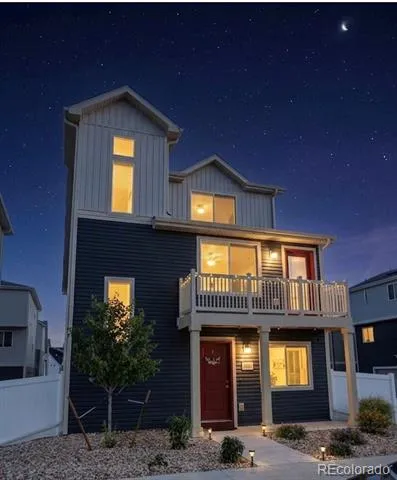 18181 E 51st Avenue Denver, CO 80249