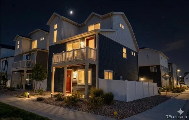 18181 E 51st Avenue Denver, CO 80249