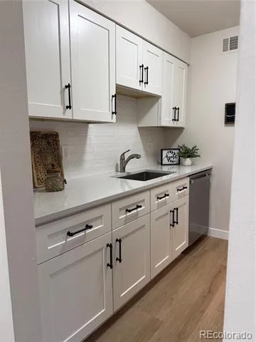 3663 S Sheridan Boulevard #K-4 Denver, CO 80235