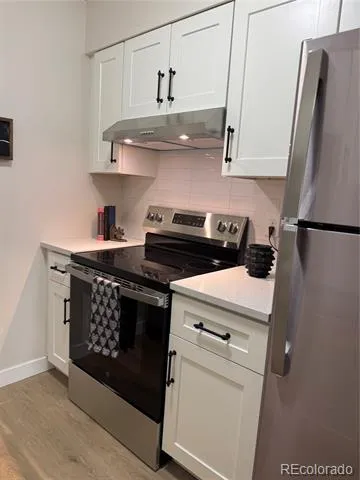 3663 S Sheridan Boulevard #K-4 Denver, CO 80235