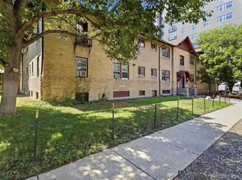 2101 S Josephine Street #212