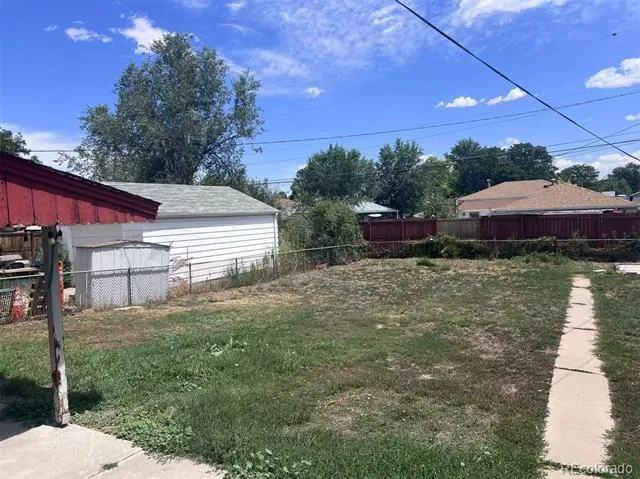 556 Wolff Street Denver, CO 80204
