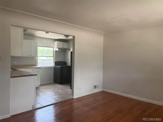556 Wolff Street Denver, CO 80204