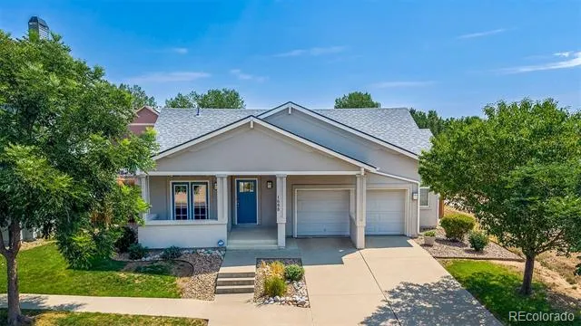 1688 Aquamarine Drive Brighton, CO 80603