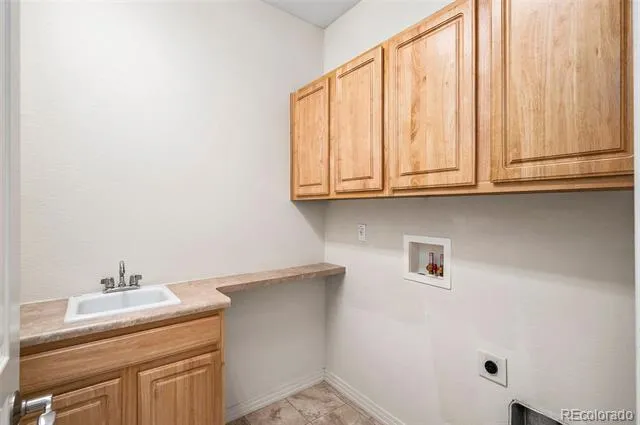 1688 Aquamarine Drive Brighton, CO 80603