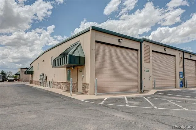 18596 Longs Way #B10 Parker, CO 80134