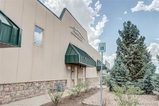 18596 Longs Way #B10 Parker, CO 80134