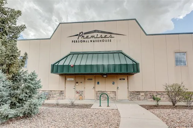 18596 Longs Way #B10 Parker, CO 80134