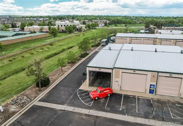 18596 Longs Way #B10 Parker, CO 80134