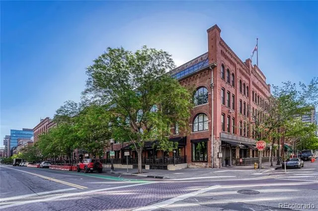 1720 Wynkoop Street #209 Denver, CO 80202
