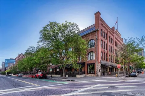 1720 Wynkoop Street #209