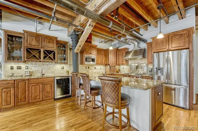 1720 Wynkoop Street #209 Denver, CO 80202