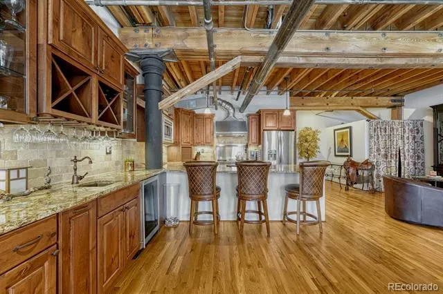 1720 Wynkoop Street #209 Denver, CO 80202