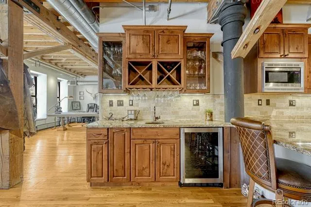1720 Wynkoop Street #209 Denver, CO 80202