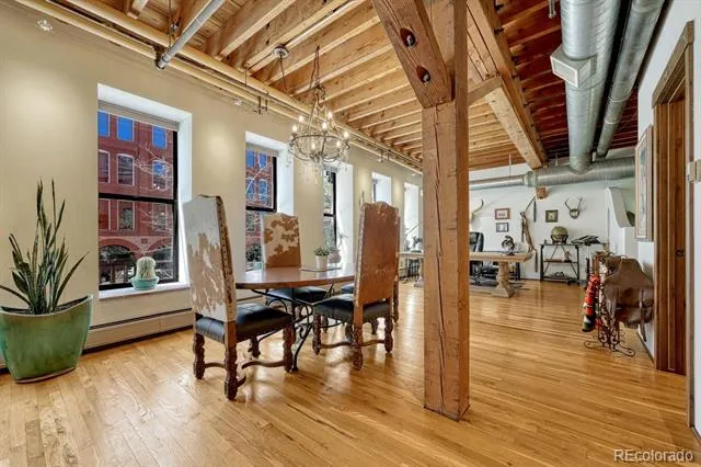 1720 Wynkoop Street #209 Denver, CO 80202