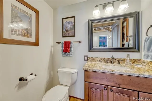 1720 Wynkoop Street #209 Denver, CO 80202