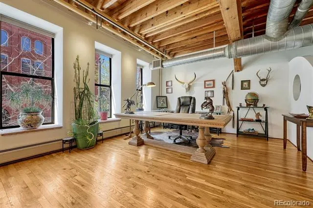 1720 Wynkoop Street #209 Denver, CO 80202