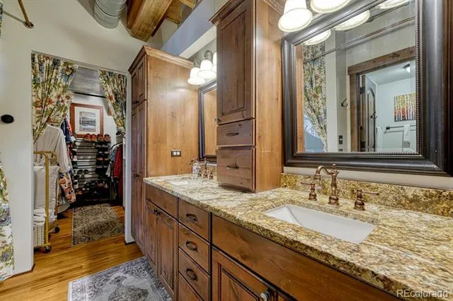 1720 Wynkoop Street #209 Denver, CO 80202
