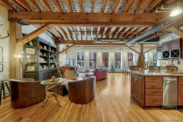 1720 Wynkoop Street #209 Denver, CO 80202