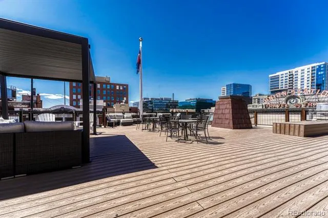 1720 Wynkoop Street #209 Denver, CO 80202