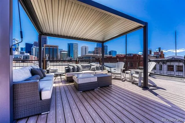 1720 Wynkoop Street #209 Denver, CO 80202