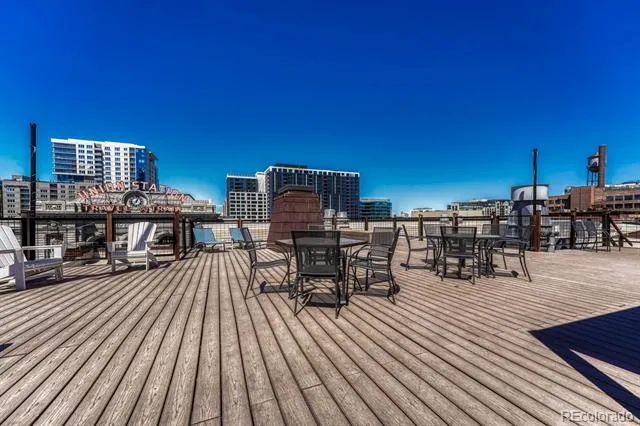 1720 Wynkoop Street #209 Denver, CO 80202