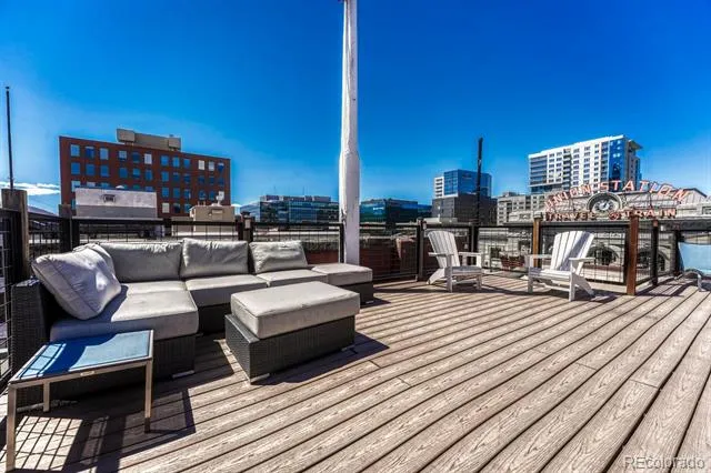 1720 Wynkoop Street #209 Denver, CO 80202