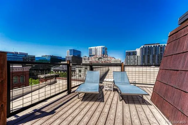 1720 Wynkoop Street #209 Denver, CO 80202