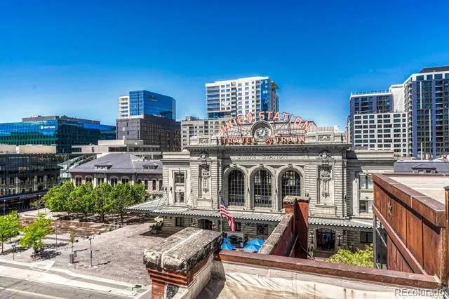 1720 Wynkoop Street #209 Denver, CO 80202