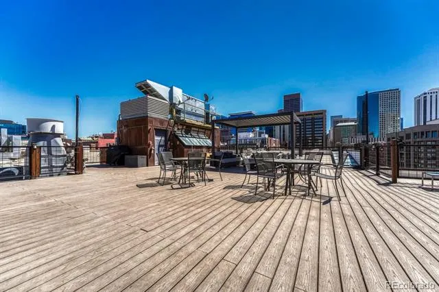 1720 Wynkoop Street #209 Denver, CO 80202