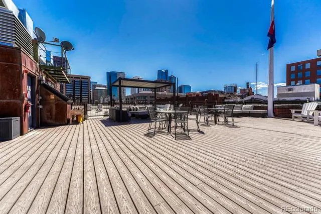 1720 Wynkoop Street #209 Denver, CO 80202