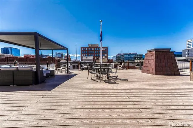 1720 Wynkoop Street #209 Denver, CO 80202