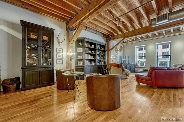 1720 Wynkoop Street #209 Denver, CO 80202