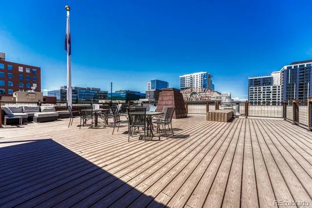 1720 Wynkoop Street #209 Denver, CO 80202