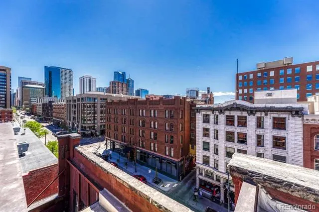 1720 Wynkoop Street #209 Denver, CO 80202